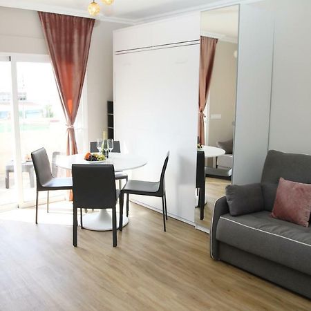 Apartment Coral Costa Adeje  Esterno foto