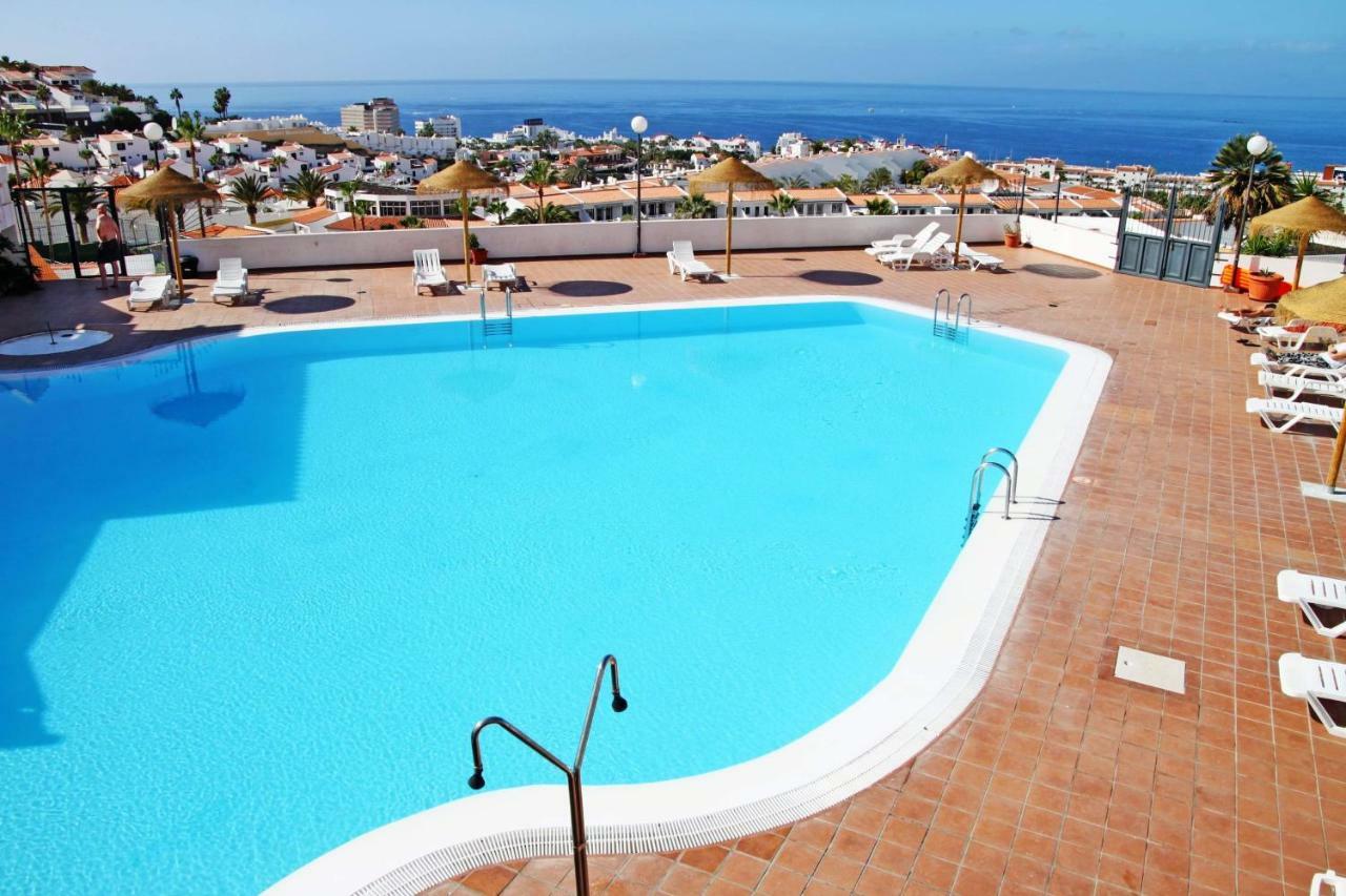 Apartment Coral Costa Adeje  Esterno foto