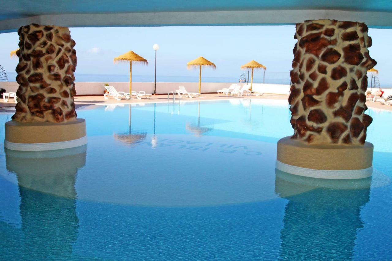 Apartment Coral Costa Adeje  Esterno foto