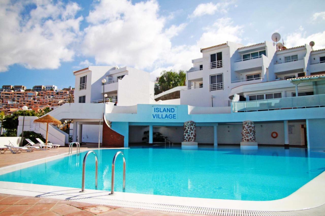 Apartment Coral Costa Adeje  Esterno foto