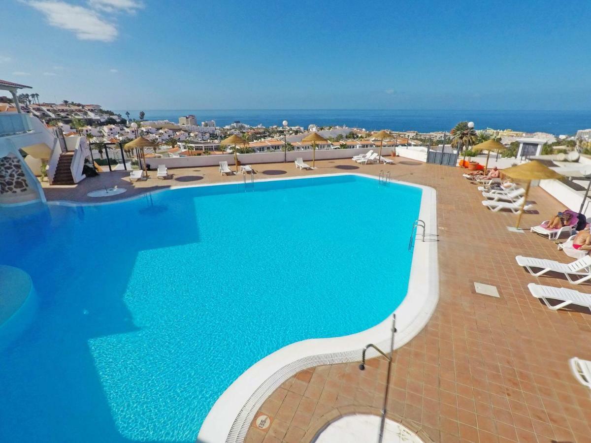 Apartment Coral Costa Adeje  Esterno foto