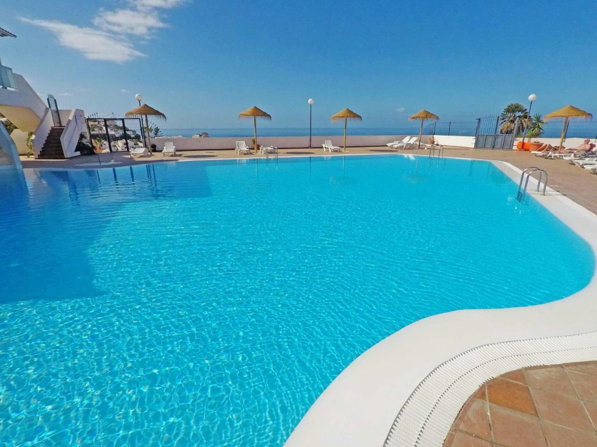 Apartment Coral Costa Adeje  Esterno foto
