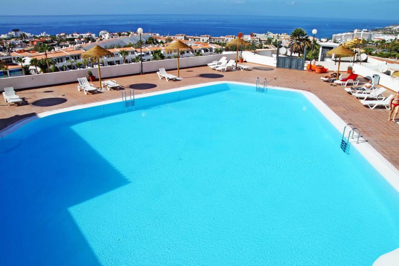 Apartment Coral Costa Adeje  Esterno foto
