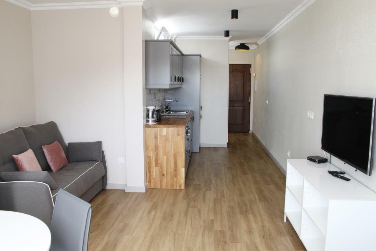 Apartment Coral Costa Adeje  Esterno foto
