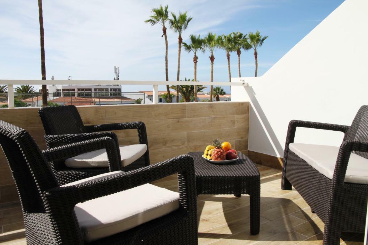 Apartment Coral Costa Adeje  Esterno foto