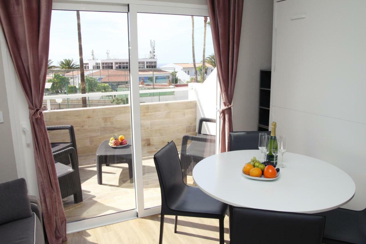 Apartment Coral Costa Adeje  Esterno foto