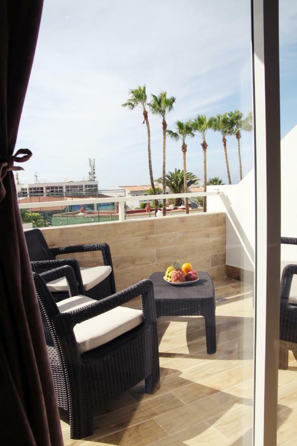 Apartment Coral Costa Adeje  Esterno foto